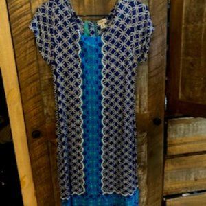 Hatley Short Sleeve Dress